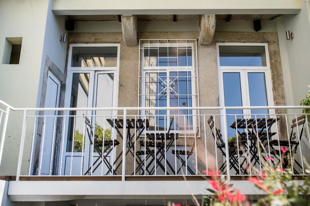 Decanting Porto House Exterior foto