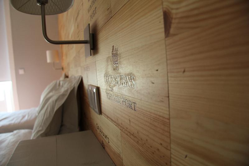 Decanting Porto House Exterior foto